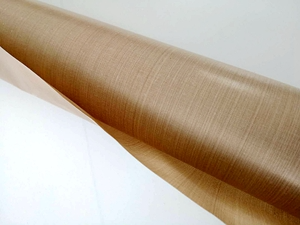 PTFE鐵氟龍玻纖布|平滑面/粗糙面PTFE 鐵氟龍零件