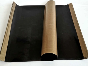 PTFE鐵氟龍玻纖布|平滑面/粗糙面PTFE 鐵氟龍零件